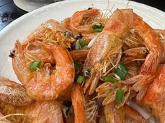 -渔满仓海鲜渔家(象山二店)