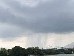 -福州西湖大酒店·怡湖咖啡厅