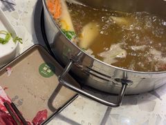 -小城牛事·鲜牛肉火锅(万达店)