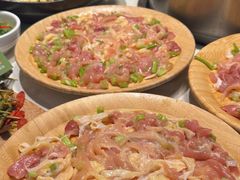 -煲王粤菜餐厅(中侨中心店)