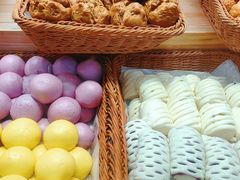 紫薯小馒头-新隆嘉优选超市(宁山东路店)