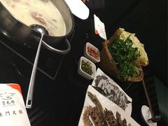 -官也街澳门火锅(新源里店)