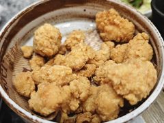 -芭莉与彩虹西餐厅(成都合生汇店)