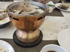 -澜悦港海鲜体验主题餐厅