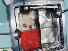 金砖牛油火锅-海底捞火锅(上元大街店)