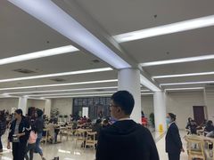 -紫金港餐饮中心-风味餐厅(浙江大学紫金港校区店)