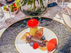 -Le Bistrot de Racine