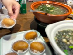 -闽鄂情·闽南招财鸭(水头店)