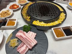 -韩宫宴和牛烤肉(苏州悠方购物中心店)