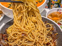 -淘淘园·韩式手工炸酱面(井亭天地店)