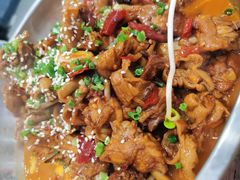 -古田会·肥肠鸡(古田店)