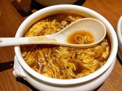 二小胡同酸辣汤-额娘·春饼烤鸭(乐汇城店)