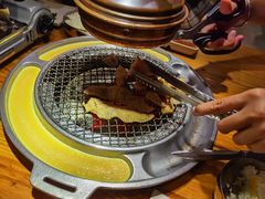 -喜来稀肉(北外滩白玉兰广场店)