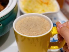 -东方饺子王(新阳路店)