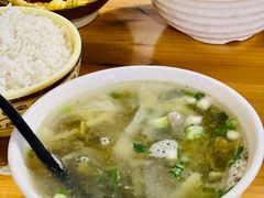 -陈记汤饭(水巷口店)