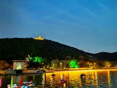 -云龙湖旅游景区