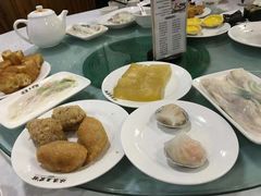 -冰泉豆浆馆(白云山总店)