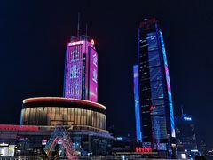 -民盈·国贸城