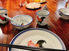 -食锦记家宴·闽南菜(开元盛世广场店)