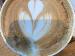 卡布奇诺-Peet's Coffee皮爷咖啡(豫园店)