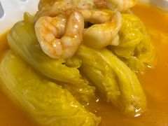 -3号仓库·创意中国菜(新世界城店)