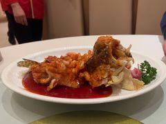 -得月楼·省级非遗·传统苏帮菜(观前店)