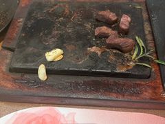 -一沙一城·岩烤牛扒(深圳首店)