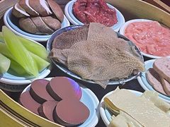 -麻辣英雄重庆火锅(二城广场店)