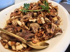 -小天厨民间菜馆(深圳街店)