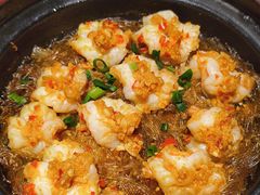 -图味美小黄鱼·景德菜(浙江路店)