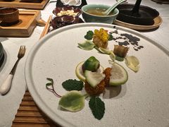 -叶叶菩提(太原别墅店)