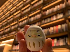 -茑屋书店(天目里店)