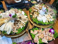 -束河人家(南锣鼓巷店)