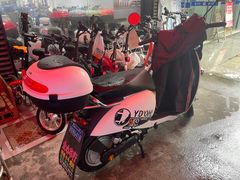 -雅迪电动车(北艾路店)