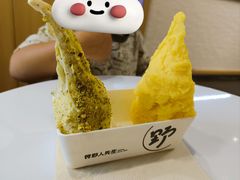 -野人牧坊Gelato(天津南开大悦城店)