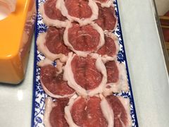 -同城四季爆肚涮羊肉(安华里店)