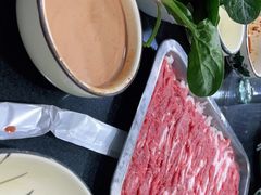 -新梅居(宁海东路店)