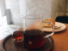 -大酉·M Coffee(北京美术馆店)