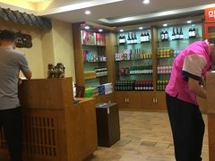 -老朴饭店(邮政街总店)