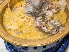 -关东小磨东北菜(漕河泾印象城店)