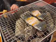 -奥西拉烤肉,盒饭,冷面(青岩刘店)