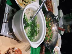 -费大厨辣椒炒肉(太平老街店)