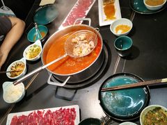 -二刀潮牛(重庆光环购物公园店)