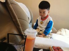 -金色印象·4k影院式足体养生(大渡口店)