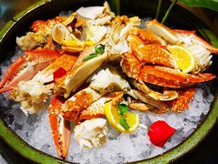 -威斯汀舞台餐厅