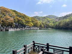 -白马涧龙池景区