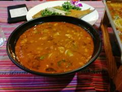 -香巴拉云南餐厅(华莱坞店)