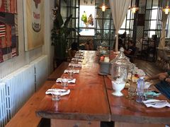 大堂-the rug 飞毯 (朝阳公园店)