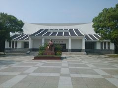 -陈云纪念馆
