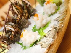 -花和海鲜自助(梅江店)